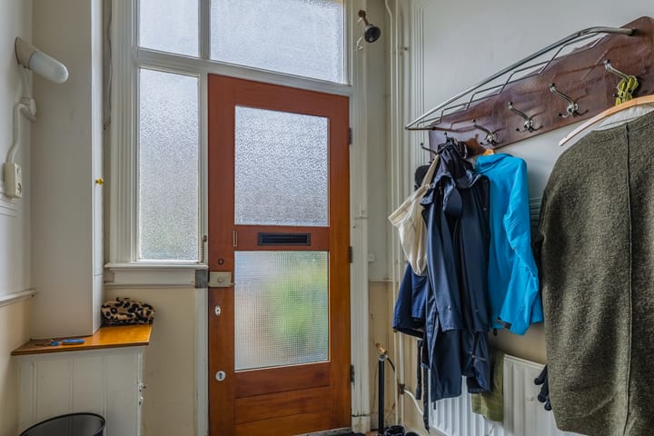 Foto 5 van Gerard Doustraat 33