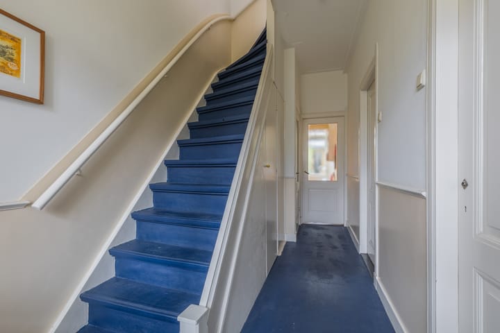 Foto 6 van Gerard Doustraat 33