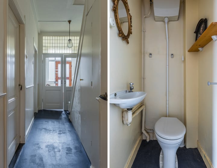 Foto 7 van Gerard Doustraat 33