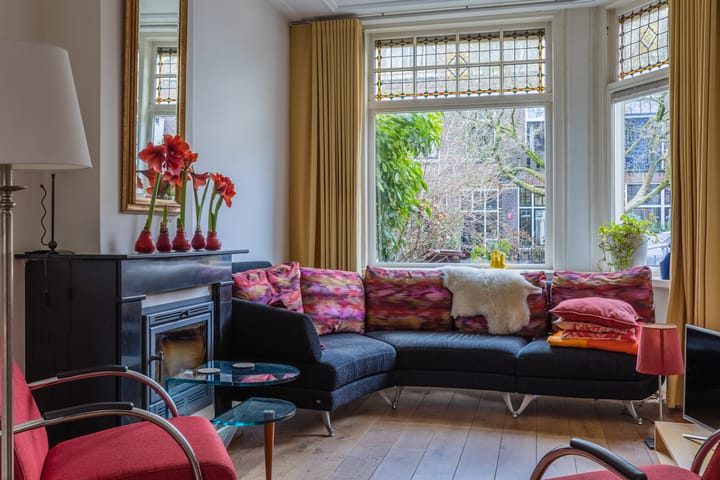 Foto 9 van Gerard Doustraat 33