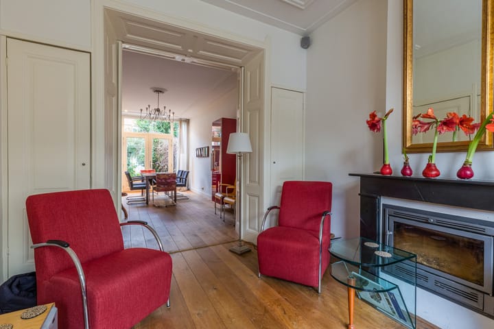 Foto 13 van Gerard Doustraat 33