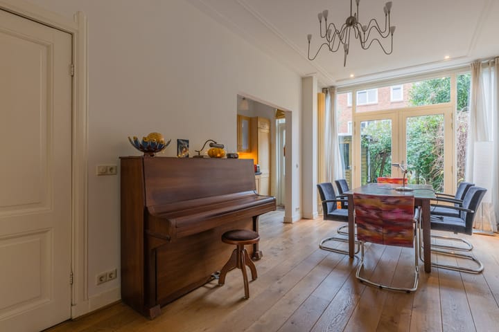 Foto 14 van Gerard Doustraat 33