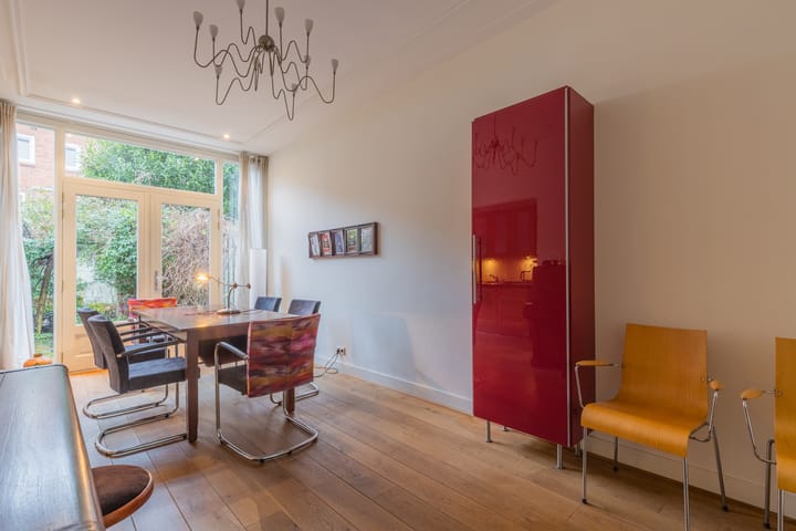 Foto 15 van Gerard Doustraat 33