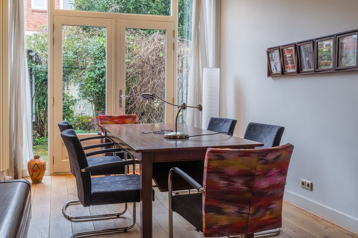 Foto 16 van Gerard Doustraat 33