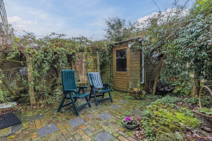 Foto 18 van Gerard Doustraat 33