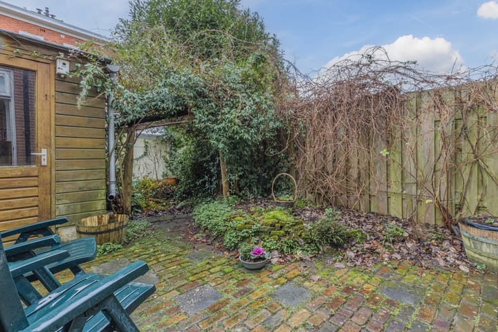 Foto 19 van Gerard Doustraat 33