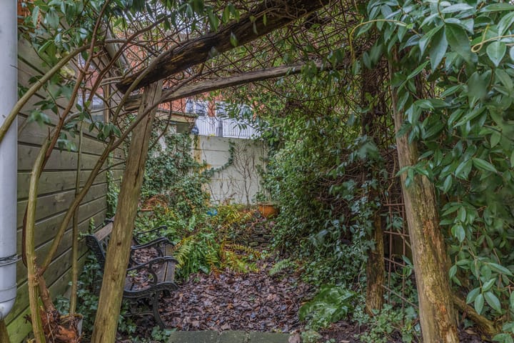 Foto 20 van Gerard Doustraat 33