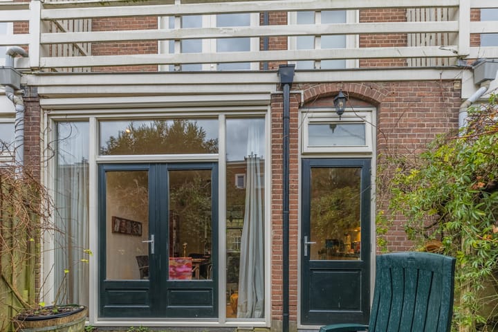 Foto 21 van Gerard Doustraat 33