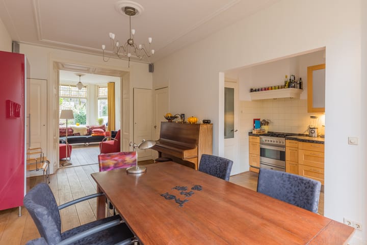 Foto 23 van Gerard Doustraat 33