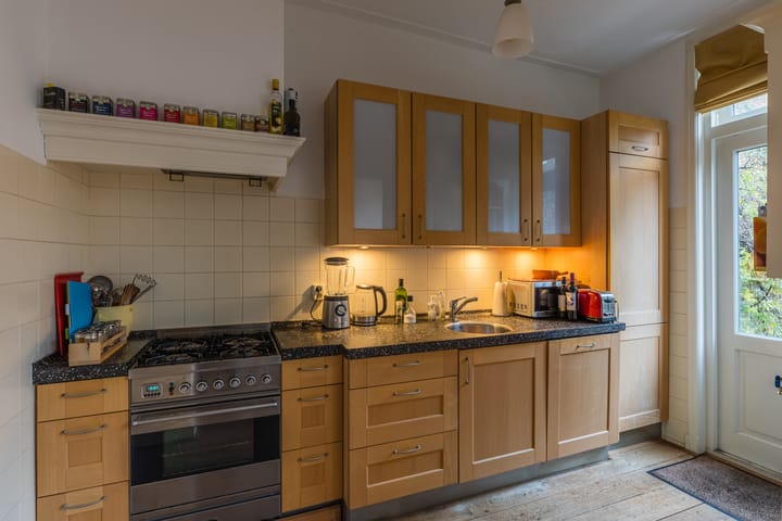 Foto 24 van Gerard Doustraat 33