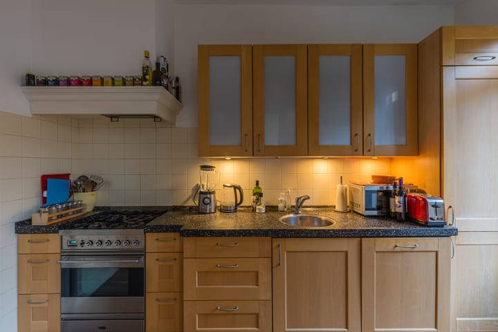 Foto 26 van Gerard Doustraat 33