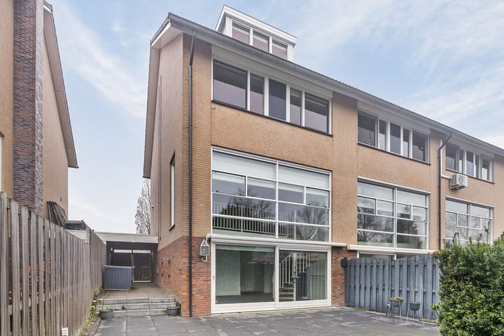 Foto 5 van Rietvelddreef 76