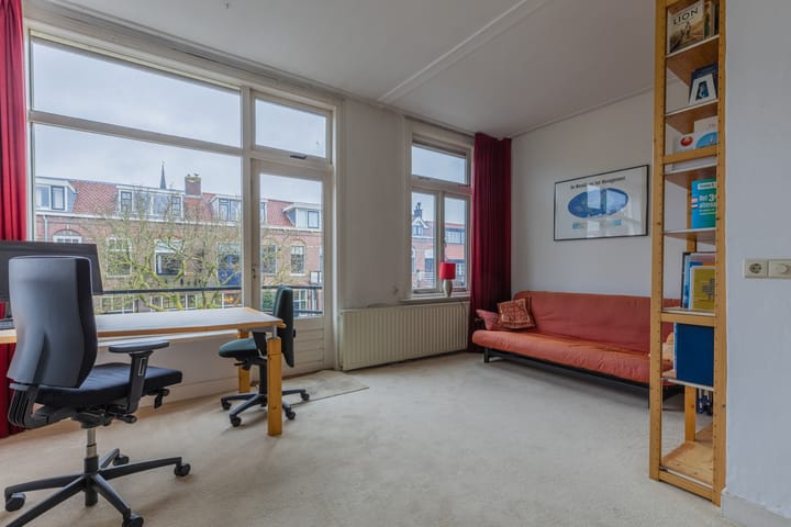 Foto 28 van Gerard Doustraat 33