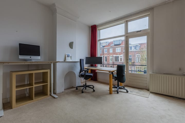 Foto 29 van Gerard Doustraat 33