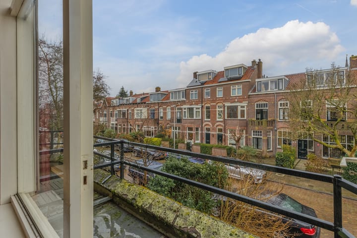 Foto 30 van Gerard Doustraat 33