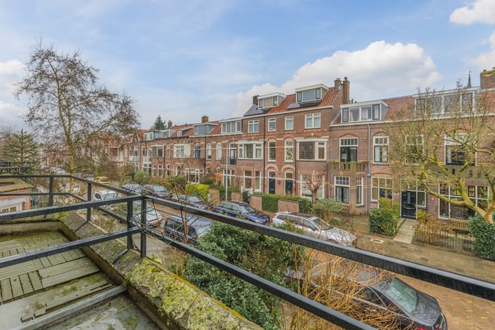 Foto 31 van Gerard Doustraat 33