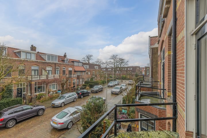 Foto 32 van Gerard Doustraat 33