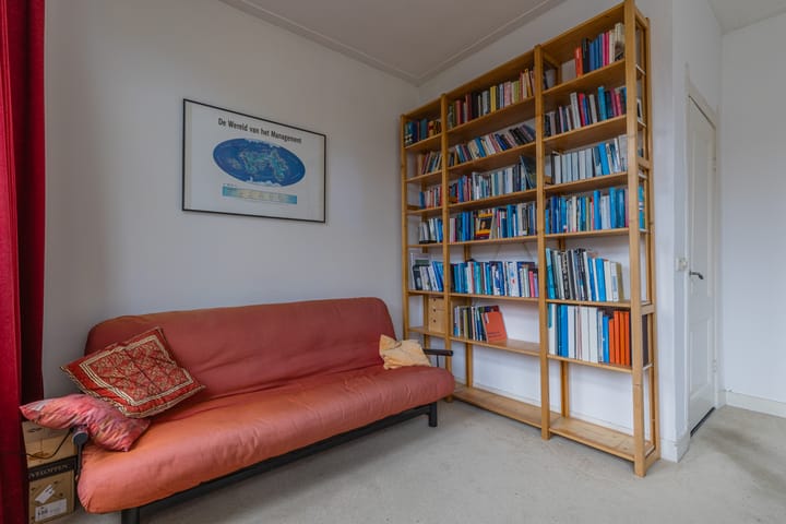 Foto 33 van Gerard Doustraat 33