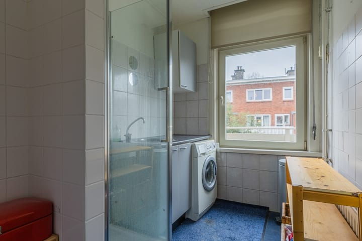 Foto 34 van Gerard Doustraat 33