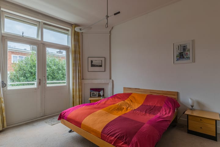 Foto 36 van Gerard Doustraat 33