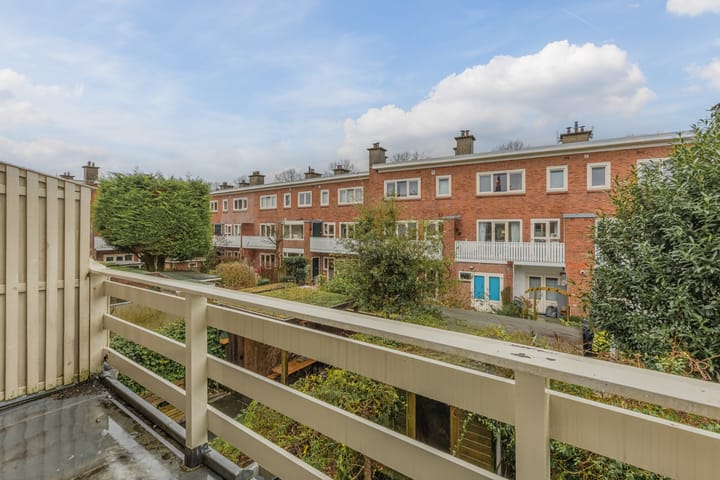 Foto 37 van Gerard Doustraat 33