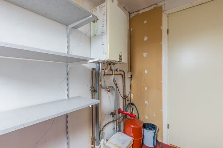 Foto 47 van Gerard Doustraat 33