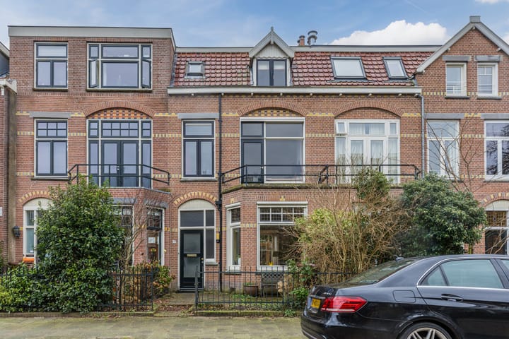 Foto 53 van Gerard Doustraat 33