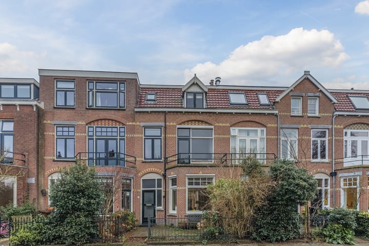 Foto 54 van Gerard Doustraat 33