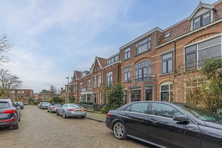 Foto 55 van Gerard Doustraat 33