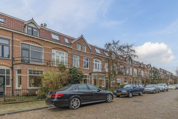 Foto 56 van Gerard Doustraat 33