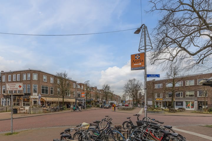 Foto 57 van Gerard Doustraat 33