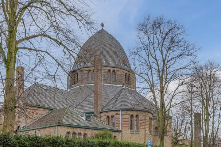 Foto 59 van Gerard Doustraat 33