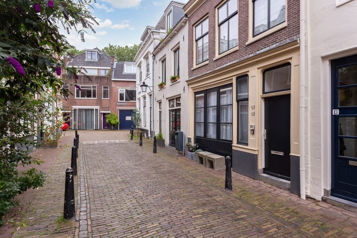 Foto 60 van Gerard Doustraat 33