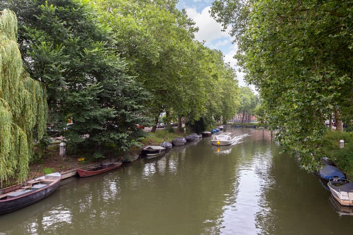 Foto 61 van Gerard Doustraat 33