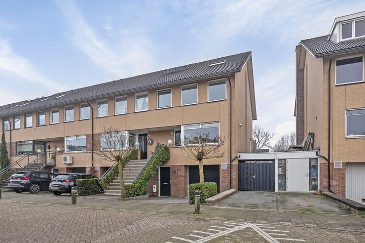 Foto 41 van Rietvelddreef 76