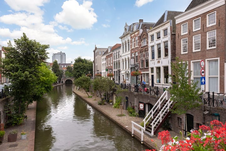 Foto 62 van Gerard Doustraat 33