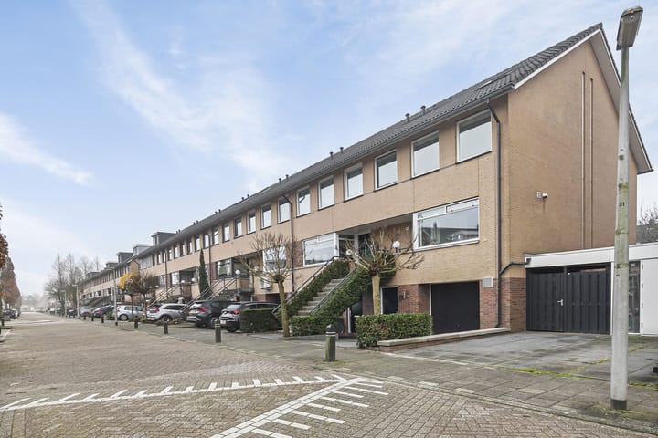 Foto 42 van Rietvelddreef 76