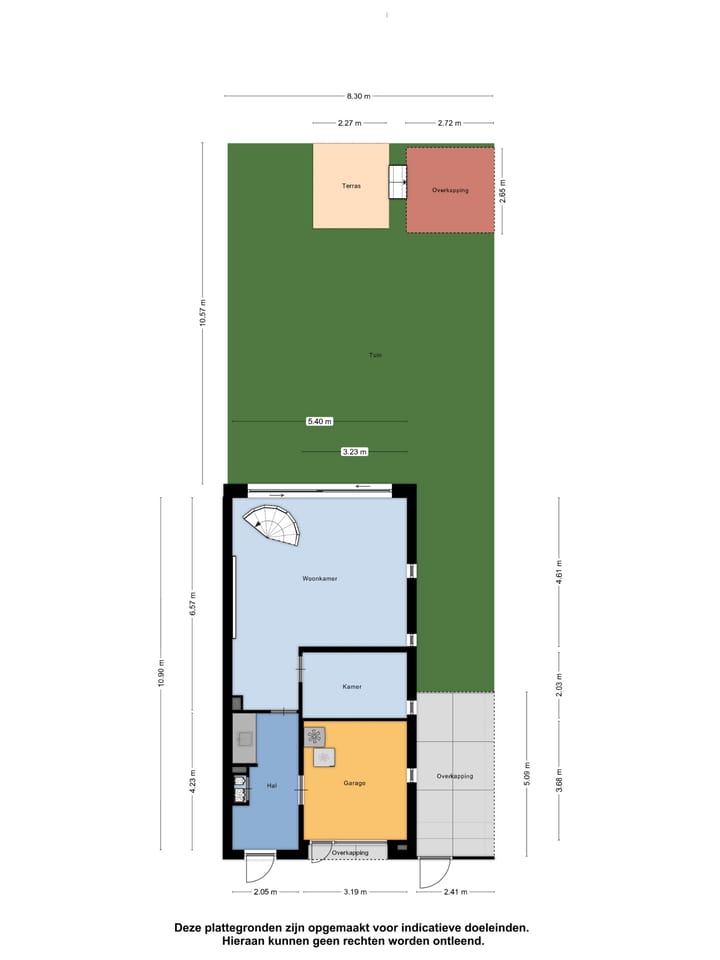 Foto 43 van Rietvelddreef 76