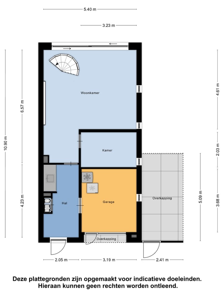 Foto 44 van Rietvelddreef 76