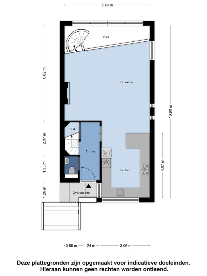 Foto 45 van Rietvelddreef 76