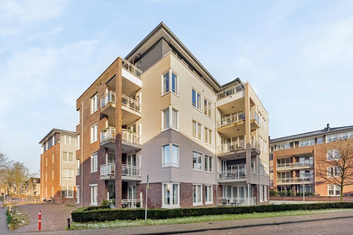 Foto 2 van St Jorisstraat 14