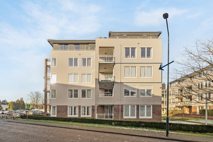 Foto 3 van St Jorisstraat 14