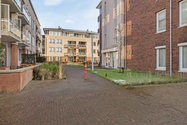 Foto 8 van St Jorisstraat 14