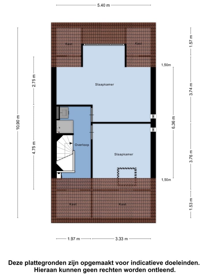 Foto 47 van Rietvelddreef 76