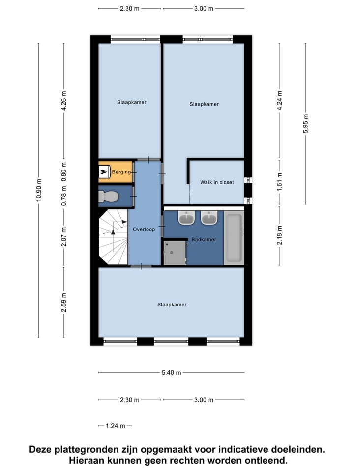 Foto 46 van Rietvelddreef 76