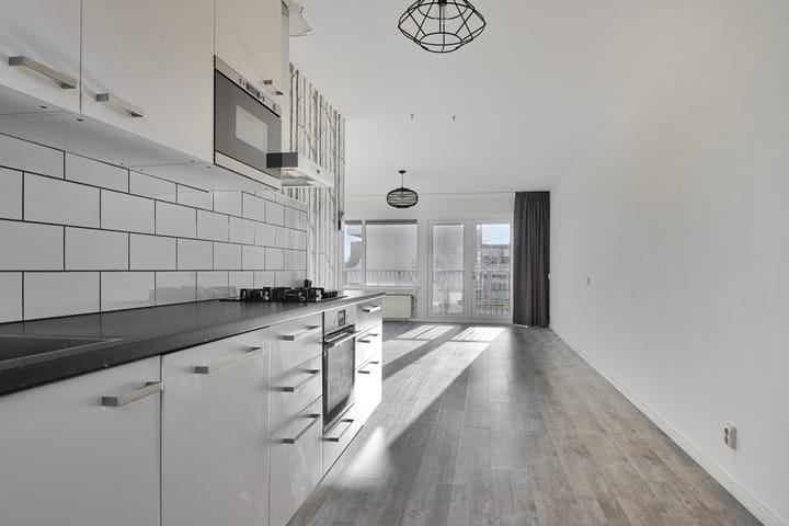 Foto 11 van Olivierplaats 59