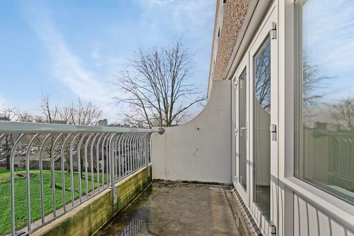 Foto 14 van Olivierplaats 59