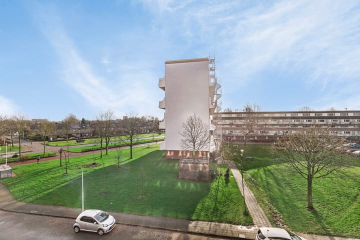 Foto 15 van Olivierplaats 59