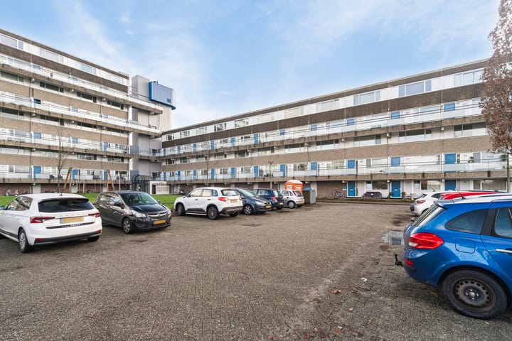 Foto 26 van Olivierplaats 59