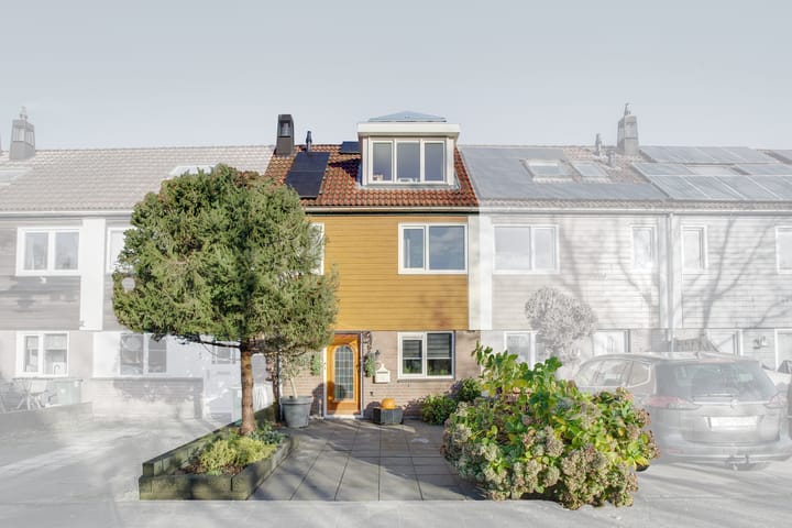 Foto 1 van Pauwenveld 32